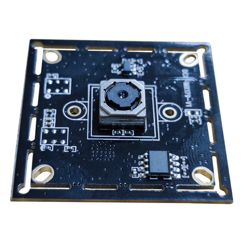 IMX179 camera module 8 million HD AF face recognition witness comparison security module USB driver-free