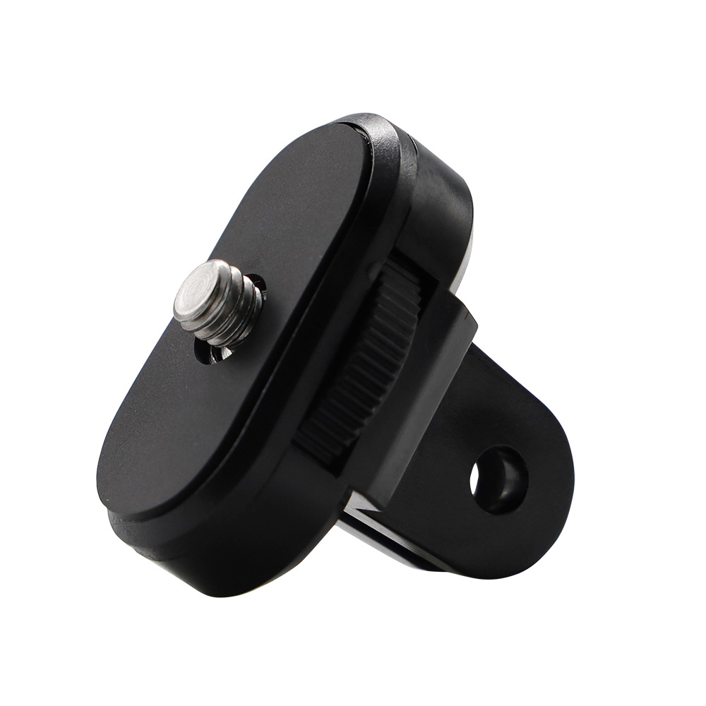 Picture of Sports camera accessories AEE Adapter 5mm square screw magnet adapter tripod screw adapter