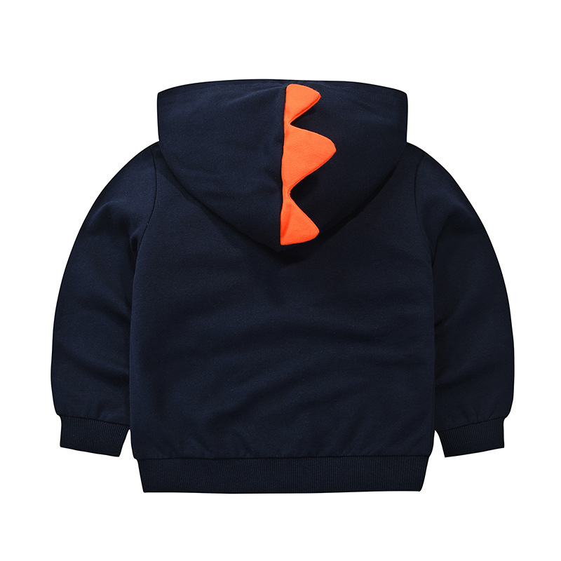 Picture of Be Top Kidsren's Clothing Factory Direct Sales 2025 New Kidsren's Sweatshirts Boys Outwears Baby Spring & Fall Clothing Dropshipping