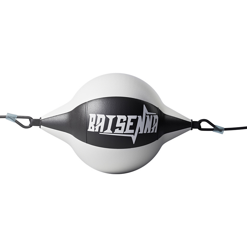 Picture of Boxing Speed Ball Boxing Sanda Hanging Boxing Hit Batting Ball Fight Reaction Bounty Ball Home Sandbag Ball
