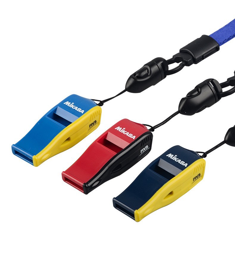 Picture of Mikasa Mikasa whistle referee competition professional sports Whistle whistle