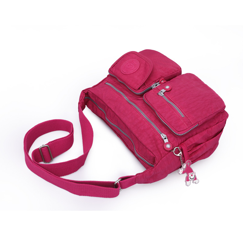 Picture of Tigaote's New Water-Repellent Bag, Crossbody Women's Bag, Medium Shoulder Bag, Korean Style Trendyy Women's Crossbody Bag
