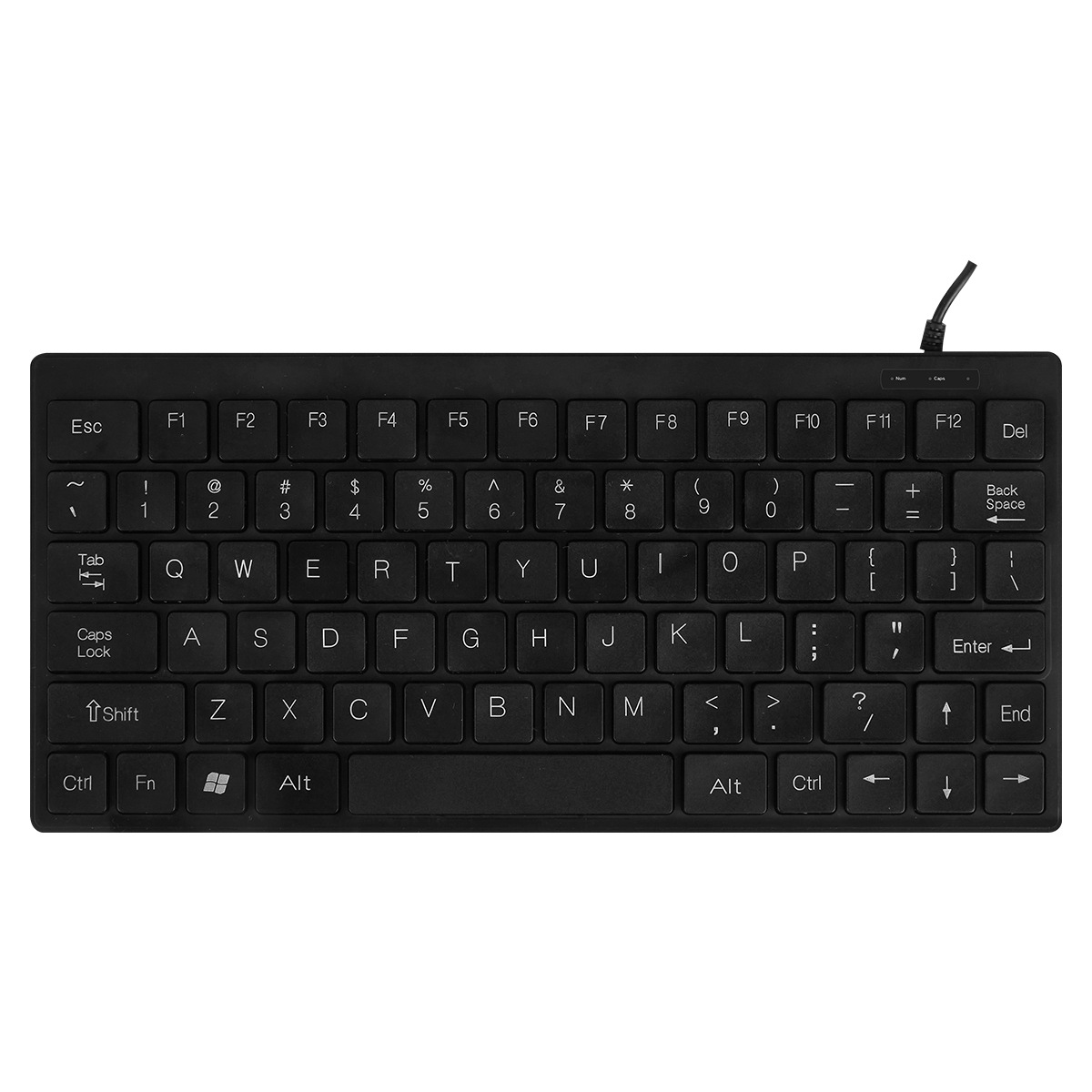 Picture of Integrated industrial keyboard mouse USB/PS2 Touch Mouse board industrial network Cabinet industrial control digital room