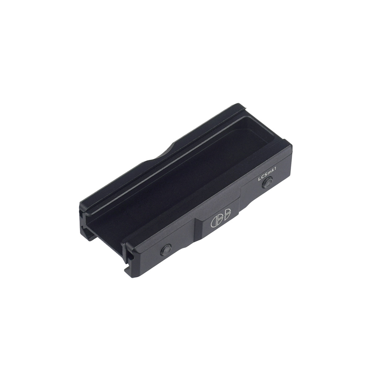 Picture of Outdoor Tactical Peq Flashlight Rat Tail Metal Holder Sf Flashlight Dbal-A2 Laser Box Rat Tail Slot Switch