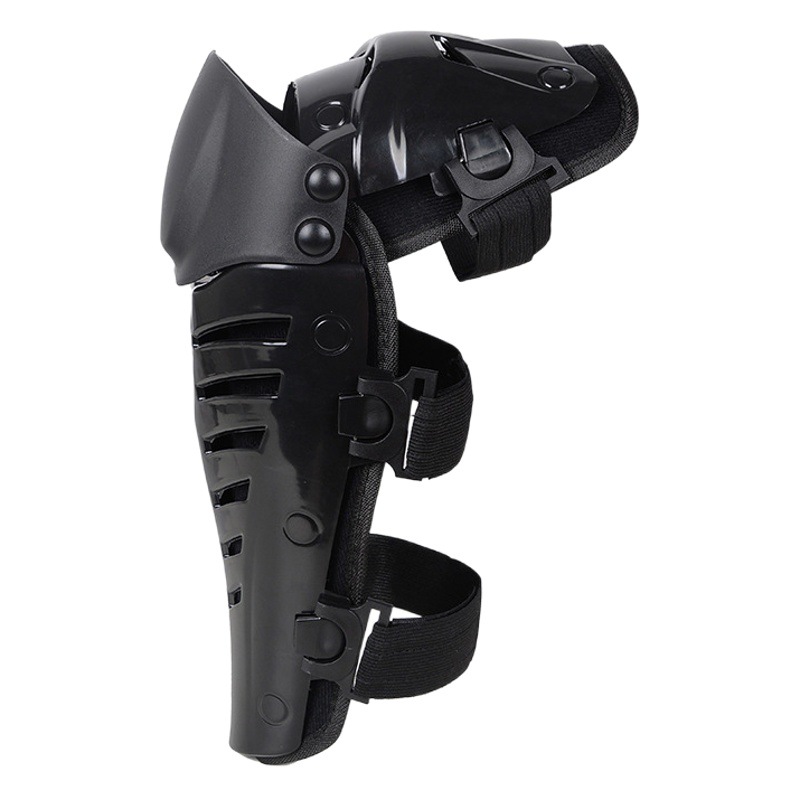 Sulaite Off-Road Motorcycle Outdoor Sports Knee Pads Cycling Windproof and Anti-Fall Movable Ski Leg Protectors