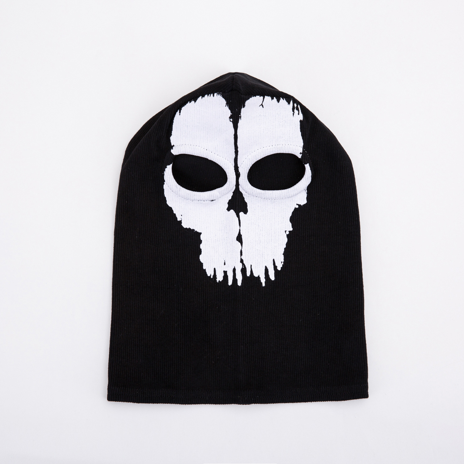 Picture of New Men's mask Amazon mask game joint name cos headgear riding windproof warm quick-drying headgear