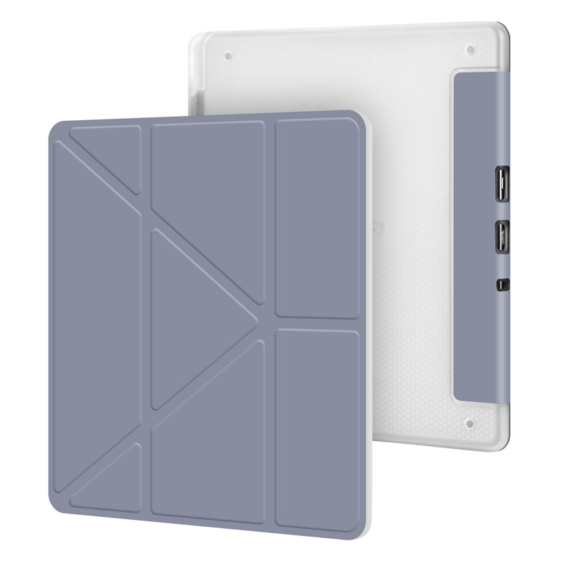 Picture of For 2024kindle scribe deformation protective case universal 2022 10.2 inch e-book protective case
