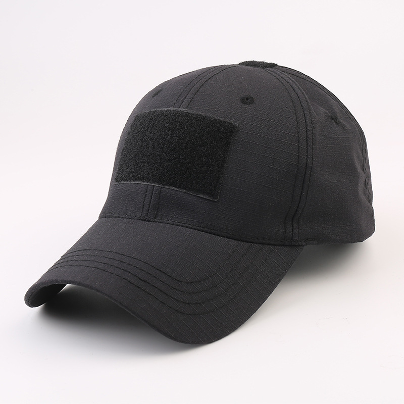 Picture of Military fans outdoor python pattern baseball cap men's tactical camouflage hat sports hook and loop cap a generation of wholesale