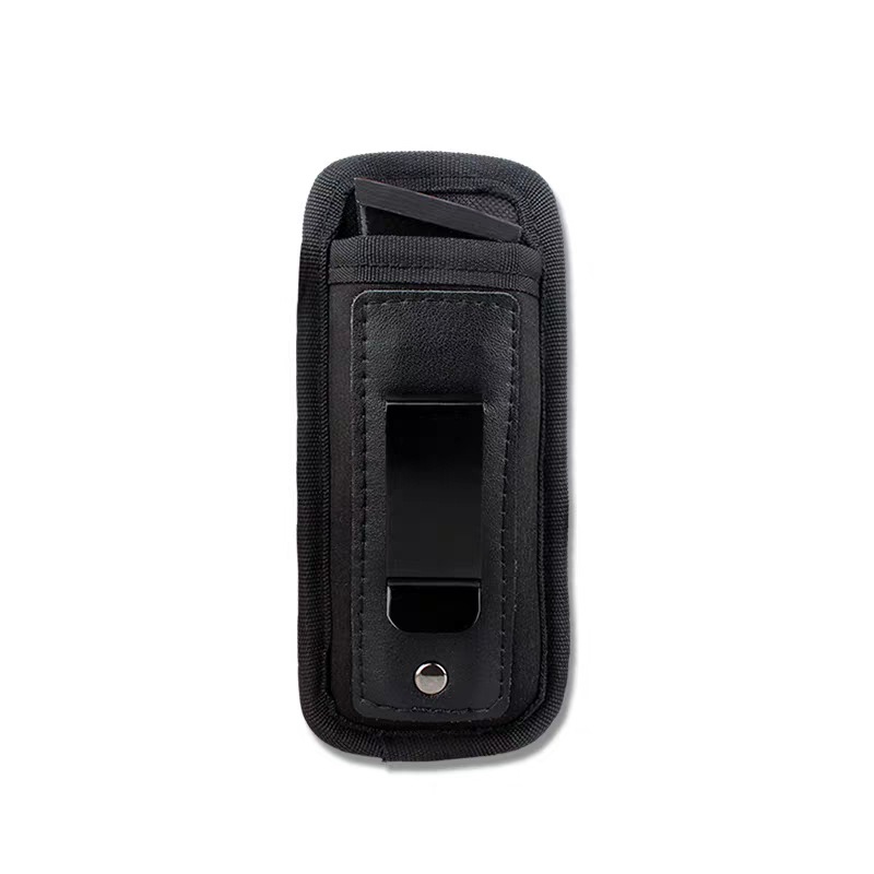 Picture of Outdoor Invisible and Convenient Quick-Pull Magazine Bag Diving Material Breathable Small Magazine Tactical Small Waist Bag Hidden Accessory Bag