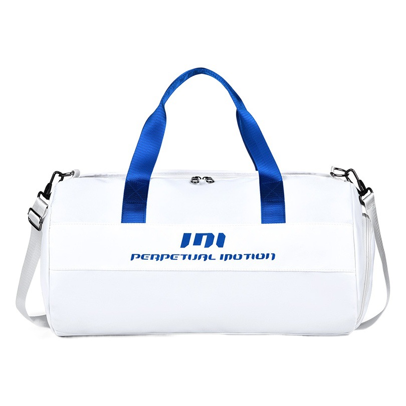 Wholesale Fitness Bag, Wet and Dry Separation Sports Bag, Yoga Crossbody Bag, Large Capacity Gym Training Bag, Small Travel Bag
