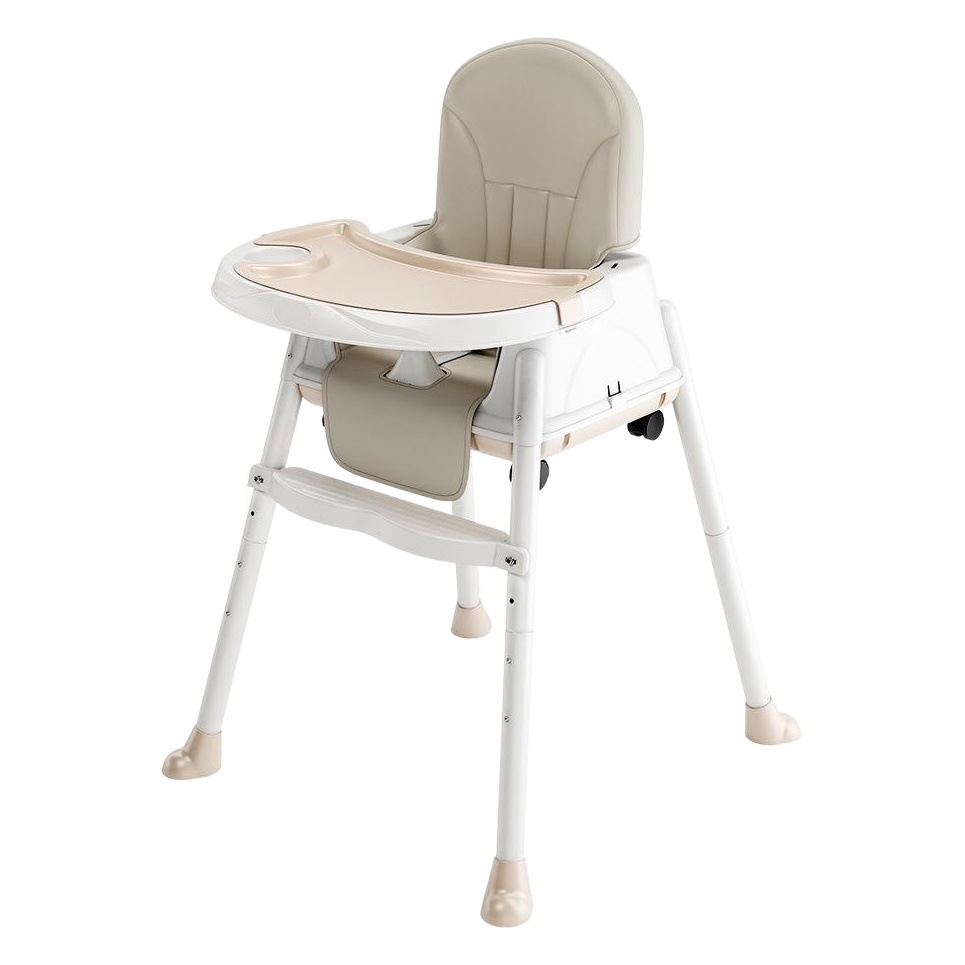 Baby dining chair multifunctional foldable portable baby chair BB dining table chair child dining chair