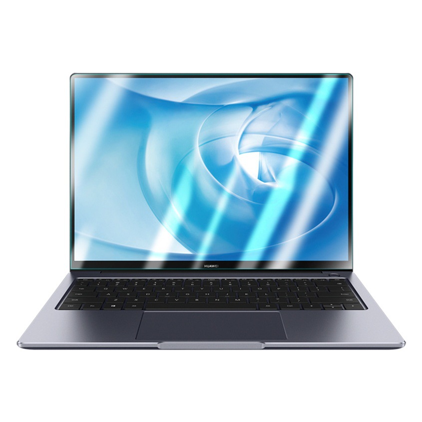 Suitable for Huawei Notebook Screen Protective Film HD Explosion-proof Laptop Anti-blue Film Tempered Film