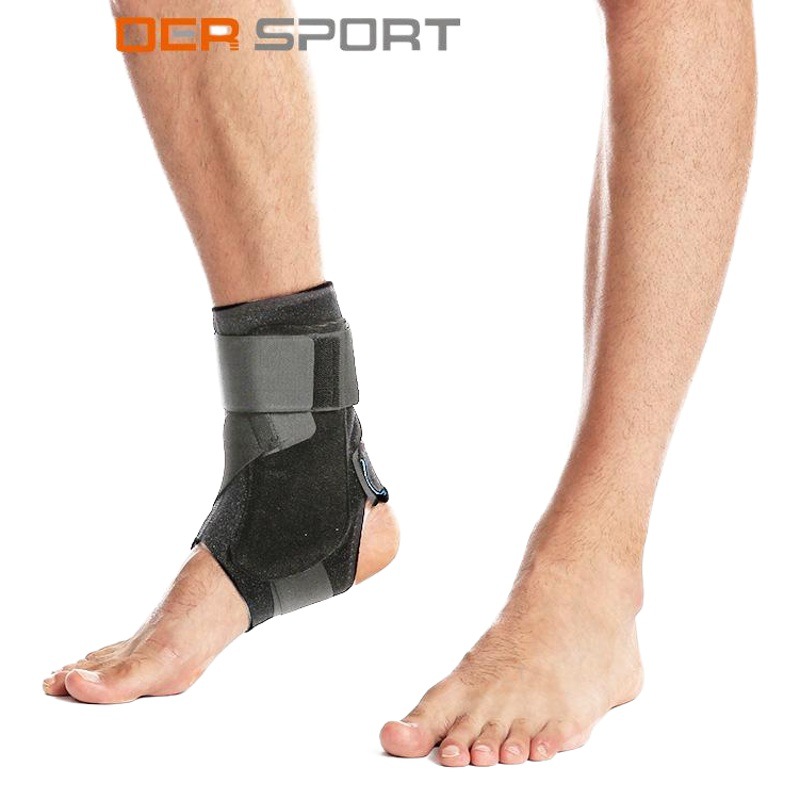 FDA Ankle Protection Sprain Protection Men's and Women's Fixed Protective Equipment Sports Basket Foot Volleyball Fitness Ankle Protection Ankles