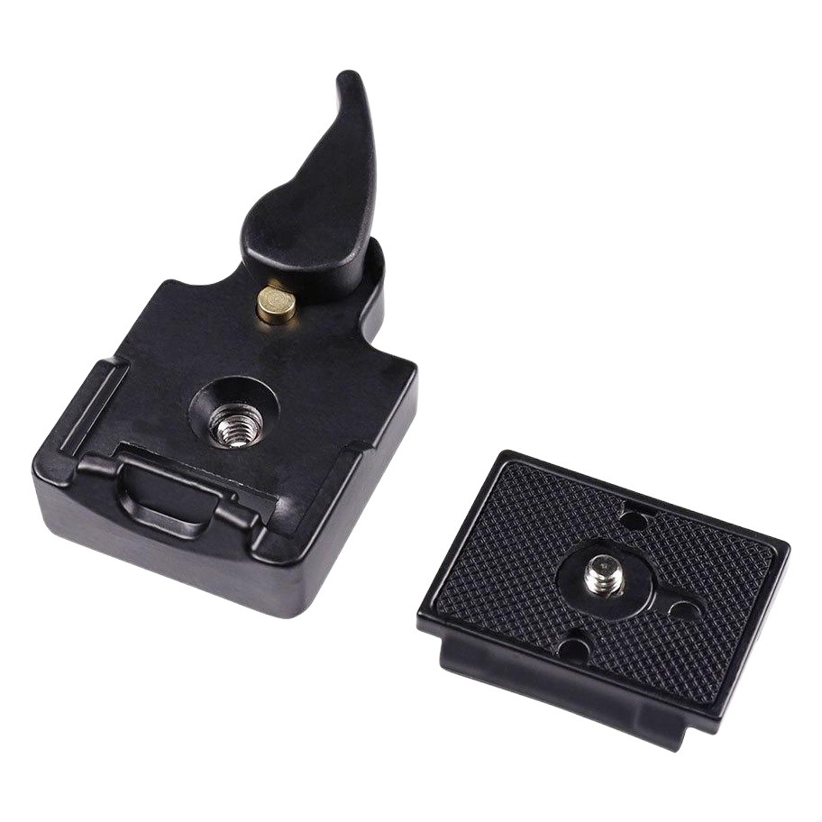 Compatible with Fumantu Bainuo P200 Quick-loading Board Admiralty Board QR40 Quick-loading Seat 200PL-14 Quick-loading Z-type Clamp Seat