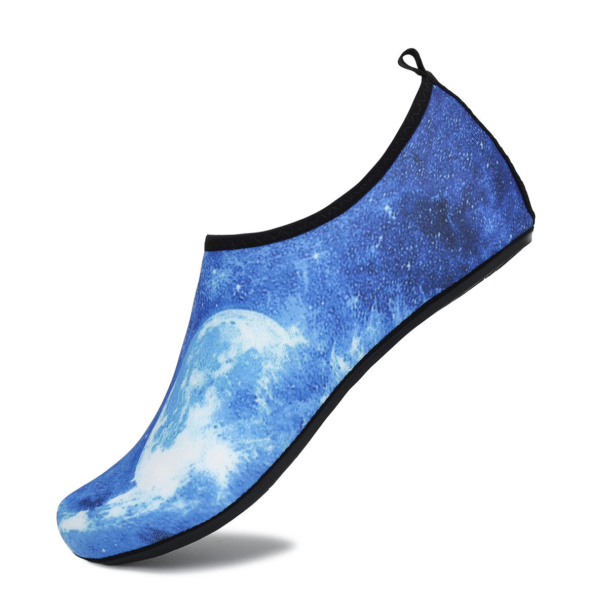 Picture of Manufacturer Wholesale New Thin-Soled Couple's River Tracing Shoes for Men and Women Fitness Men's Shoes Low-Cut Skin-Fribottomly Beach Swimming Shoes