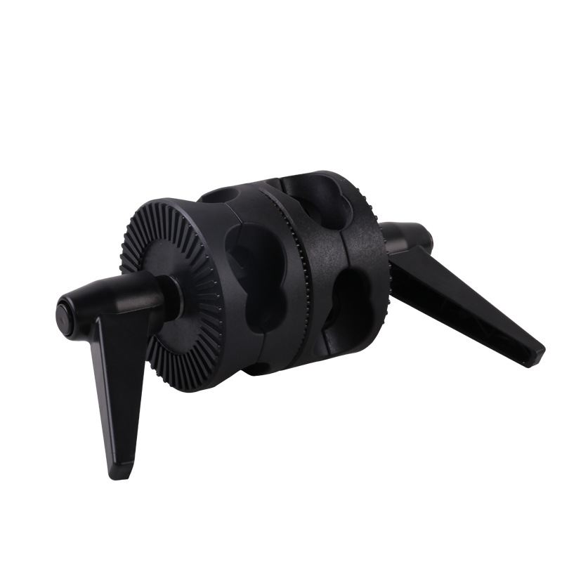 Picture of New universal strange hand universal bracket monitor camera accessories magic hand bracket pea crab tongs new product