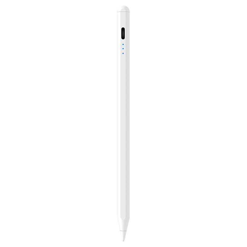 Picture of Suitable for apple Apple Pen Fast Charge Pencil Endurance Ipad Capacitive Pen Anti-Misoperation Touch Tablet Touch Screen Pen