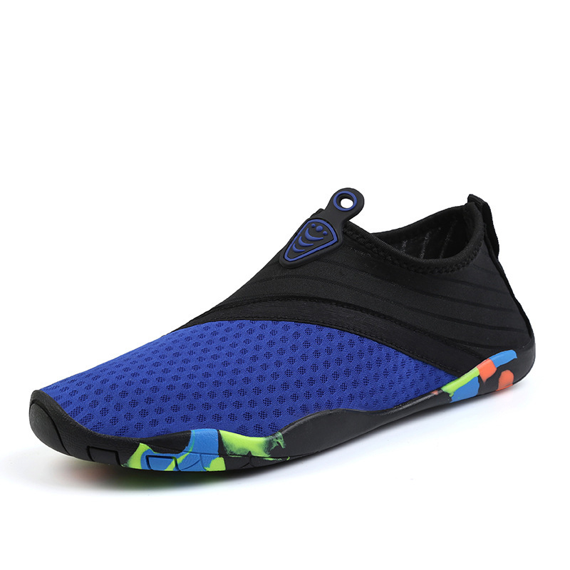 Picture of Outdoor Beach River Tracing Shoes, Hiking Shoes, Beach Swimming Shoes, Yoga Skin-Friendly Shoes, Rafting Shoes, One-Piece Wading Shoes