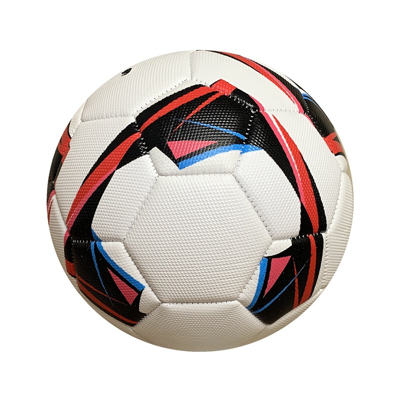 Picture of Factory wholesale football Children primary school student special ball No. 4 No. 5 No. 4 wear-resistant youth competition training wholesale