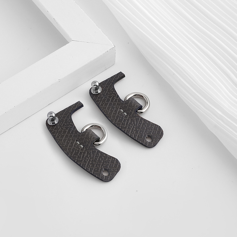 Picture of Factory Direct Longxiang Mini Bag with Longxiang Bag Mini Dumpling Bag Shoulder Strap Non-perforated Retrofit Underarm Strap