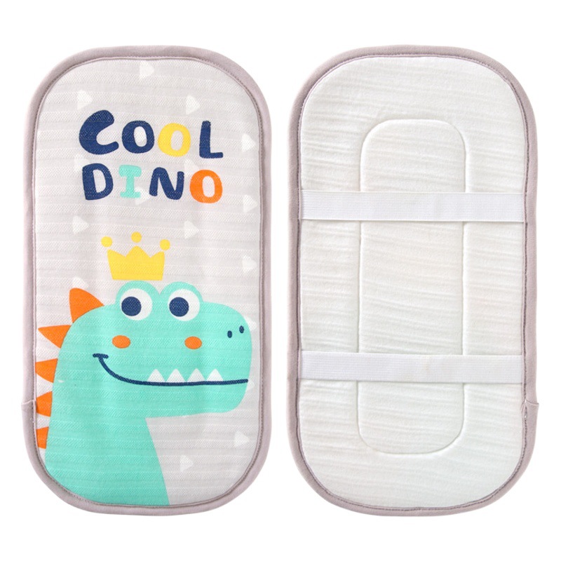 Baby Holding Arm Sandy Pillow Baby Feeding Arm Cushion Summer Breastfeeding Artifact Ice Sleeve Pillow Arm Cover Cool Pillow
