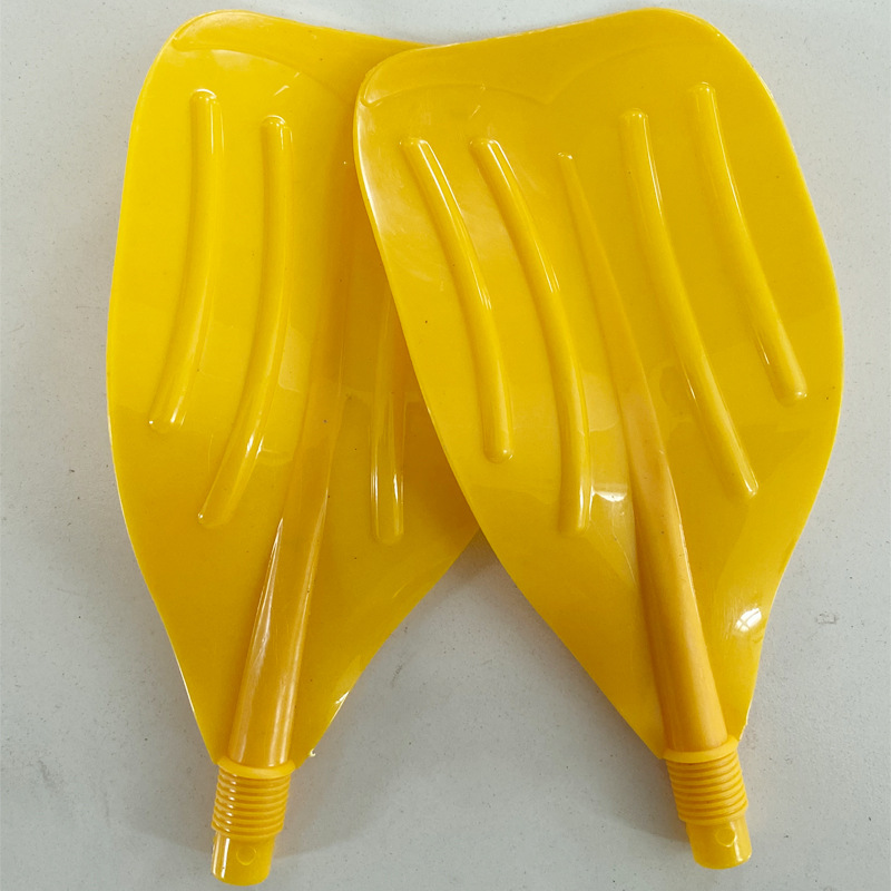 Picture of Portable with Outdoor Paddle Kayak Rowing Paddle Boat Inflatable Rubber Boat Rafting Fishing Boat Rowing Paddle