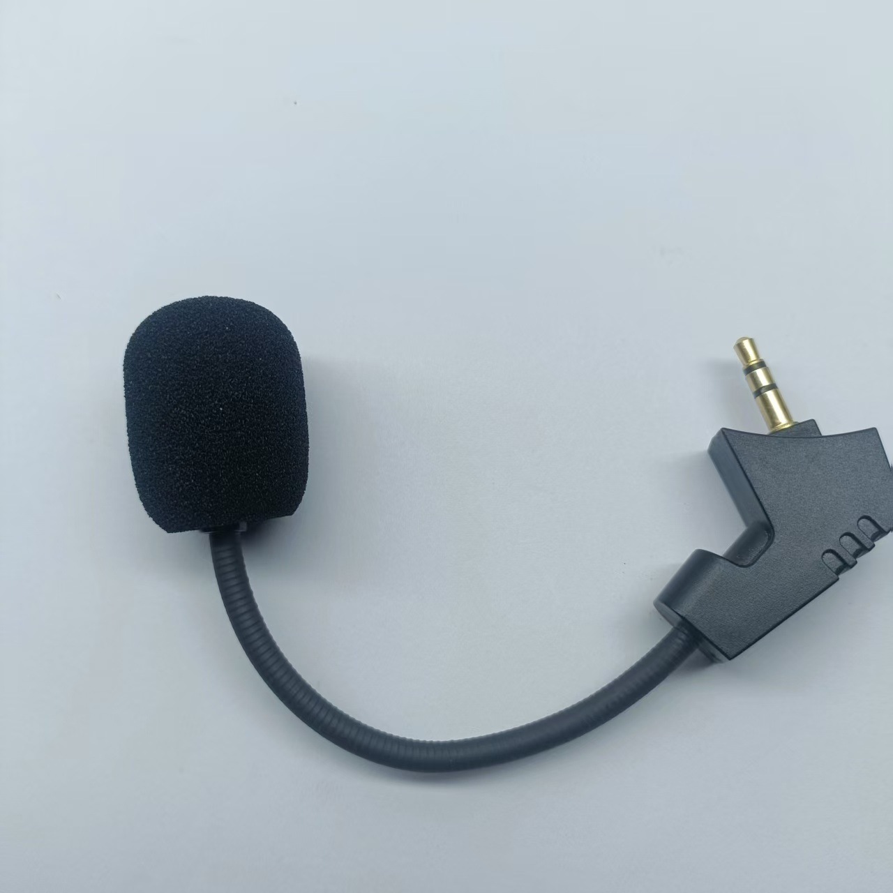 Picture of Suitable for Lenovo Y480 Wired Headset Game Headset Microphone Saver HD Noise Reduction E-sports Replacement Headset