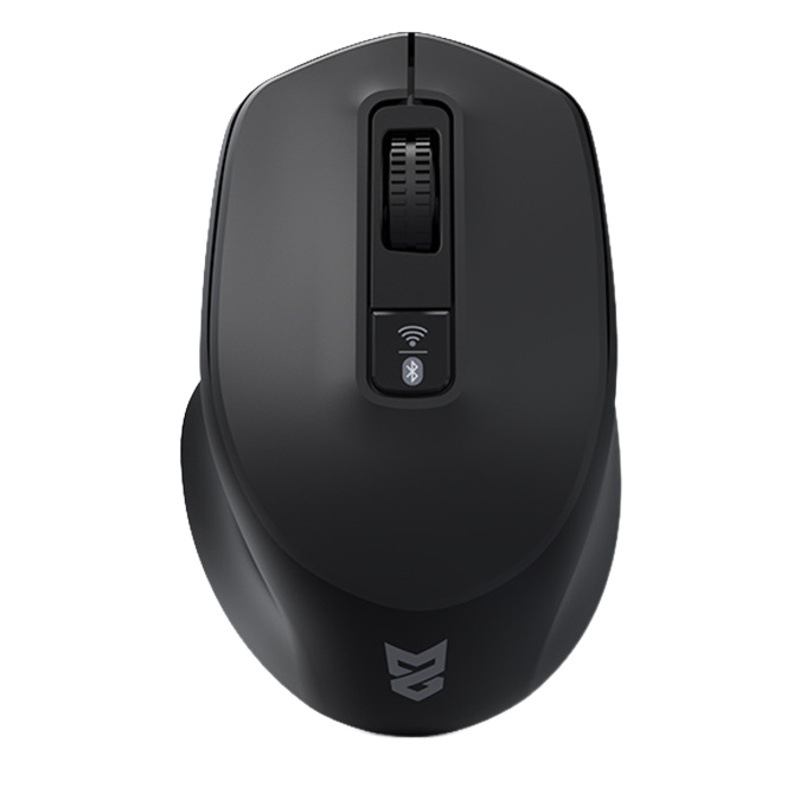 Sensoni R4 Bluetooth Wireless 2.4g Dual Mode Mouse Laptop Tablet Universal Wireless Silent Mouse