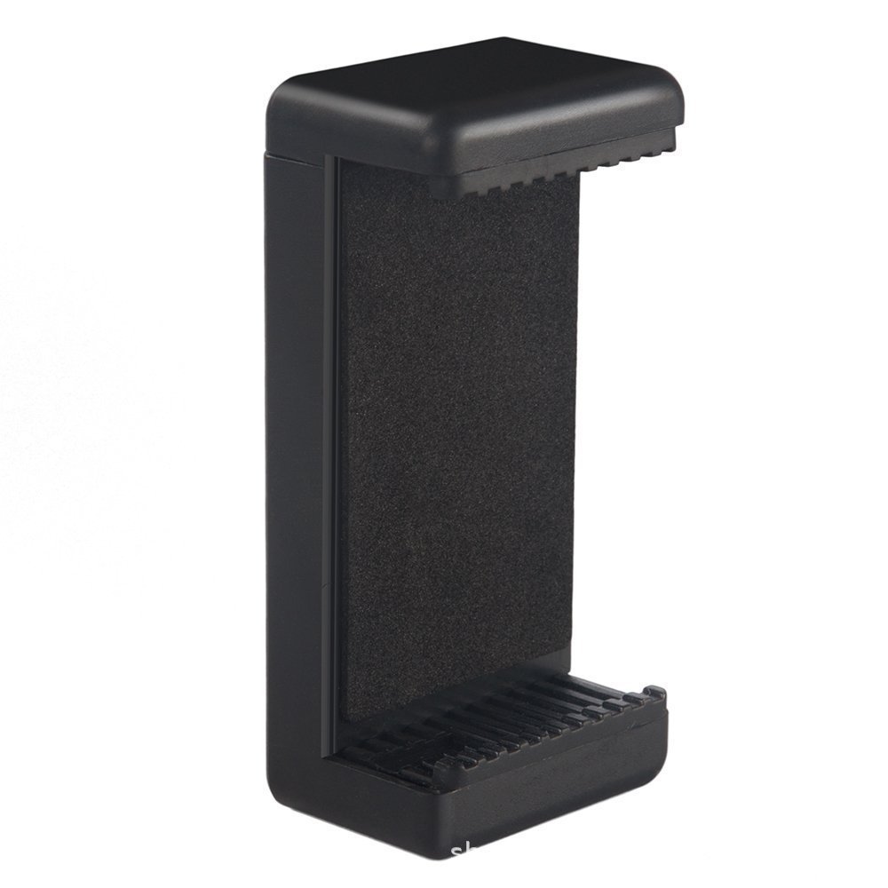 Picture of Tripod extension stand anchor live broadcast mobile phone expansion bracket metal three-position multi-position expansion mobile phone bracket