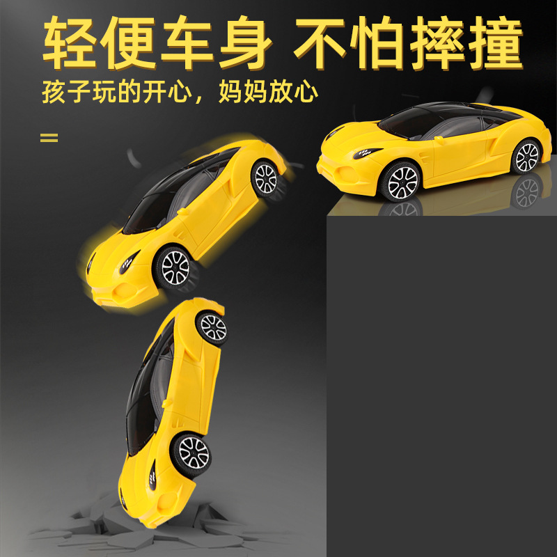 Picture of Cool electric remote control children's toy car universal toy simulation running car hot stall supply wholesale
