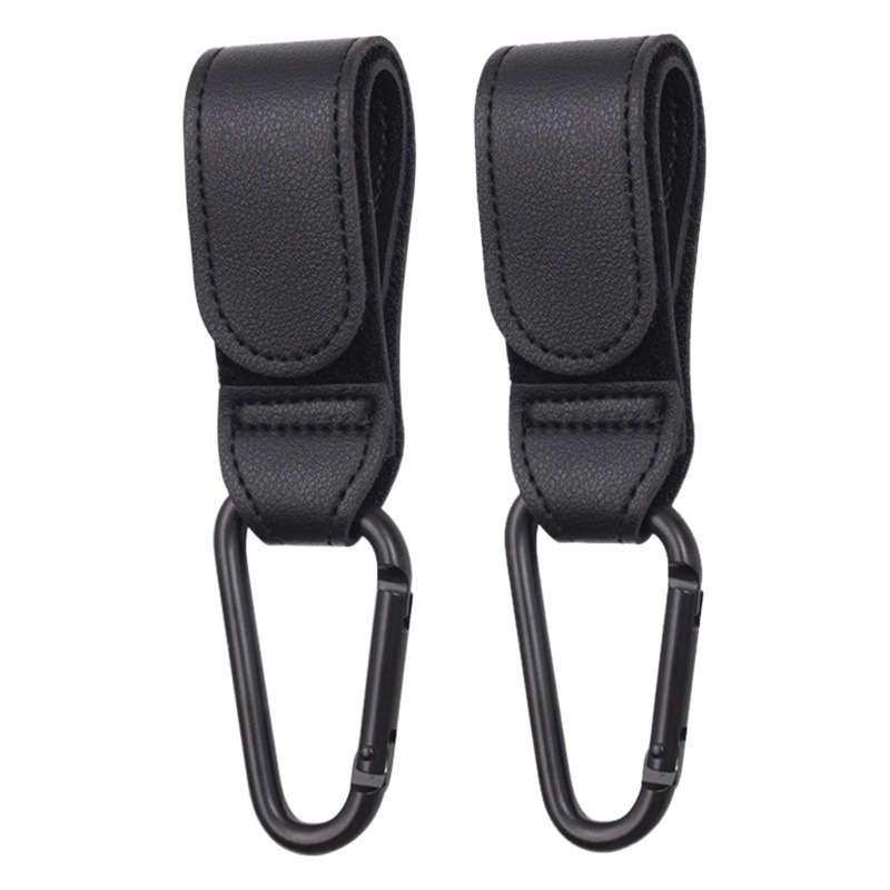 Walking baby artifact accessories cart special hook bag hook baby schoolbag electric car universal stroller hook