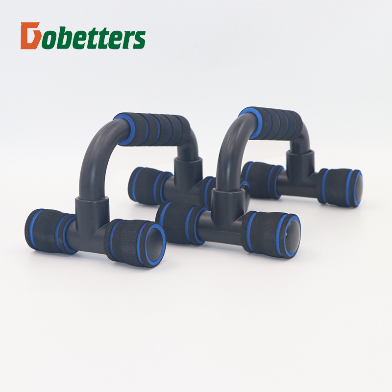 Picture of Push-up fitness equipment pectoral muscle training home foam I-shaped push-up H-shaped supine support