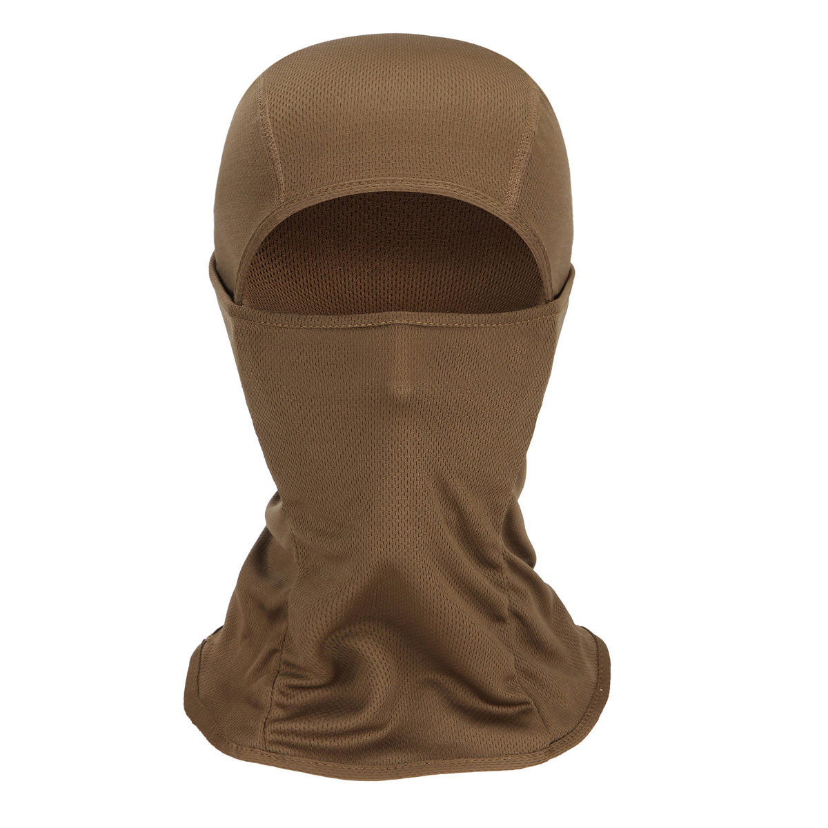 Picture of Amazon Explosions Riding Mask Balaclava Hat Flying Tiger Headgear Outdoor Sports Windproof Sunscreen Mask