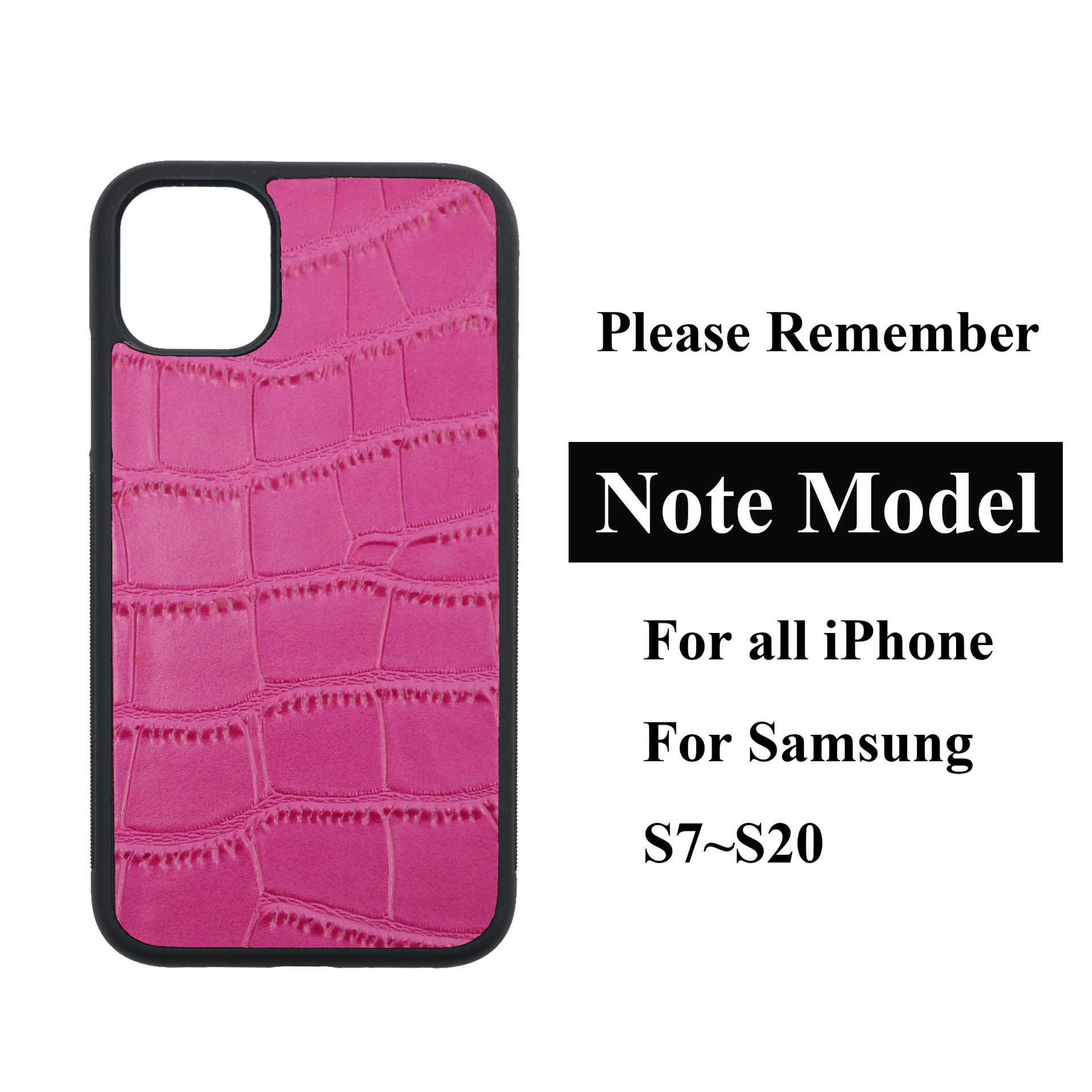Picture of Crocodile Pattern Leather Set Airpods Bluetooth Headset Protective Case Drop-resistant Apple Phone Case Iphone11-15