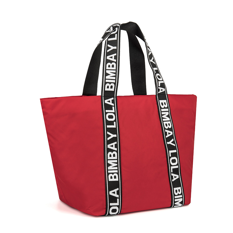 Picture of BIMBA Y LOLA BIMBA Lola Large Capacity Bag Hand Shopping Bag