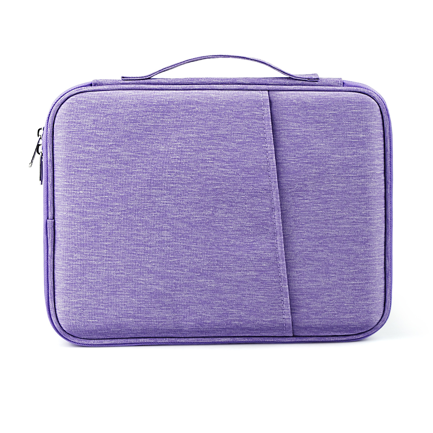 Picture of iPad Bag Tablet Bag Computer Bag Inner Bag Portable Storage Bag Suitable for Business Office Travel Lightweight Portable