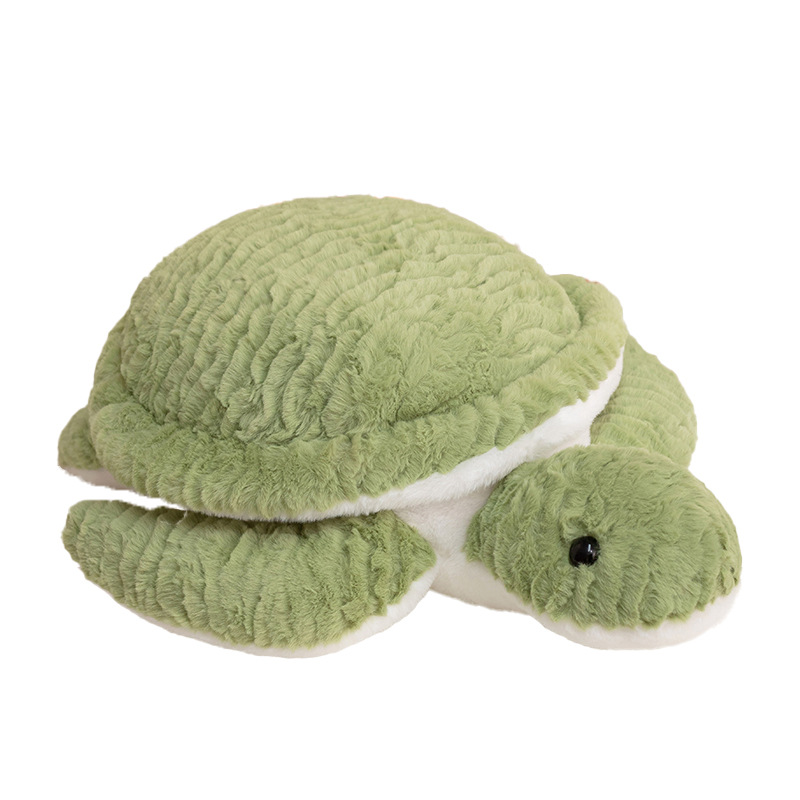 Picture of Creative Marine Animal Dolls for Kidsren, Plush Dolls, Cute Clown Fish, Sharks, Dolphins, Octopus, Turtles, Gifts for Women