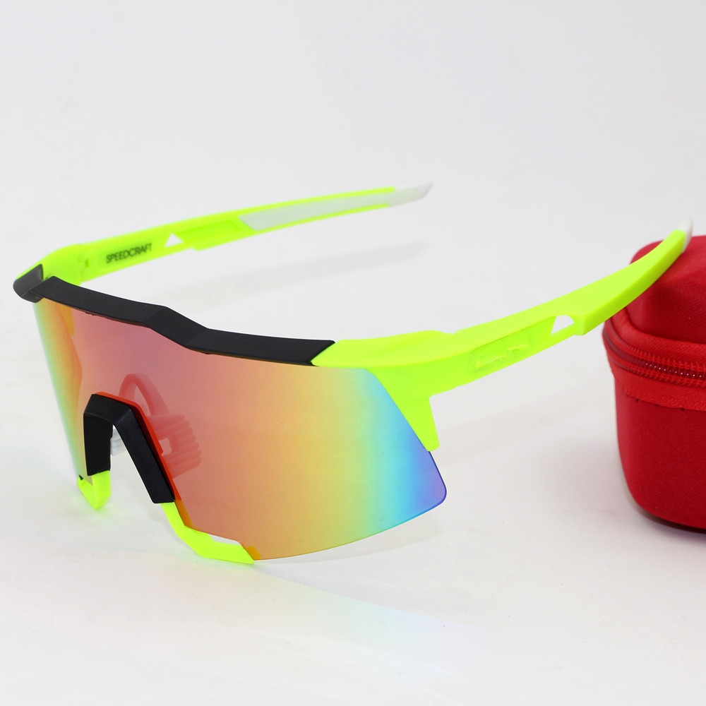 Picture of Sagan glasses sunglasses riding glasses for men and women outdoor TR90 foreign trade