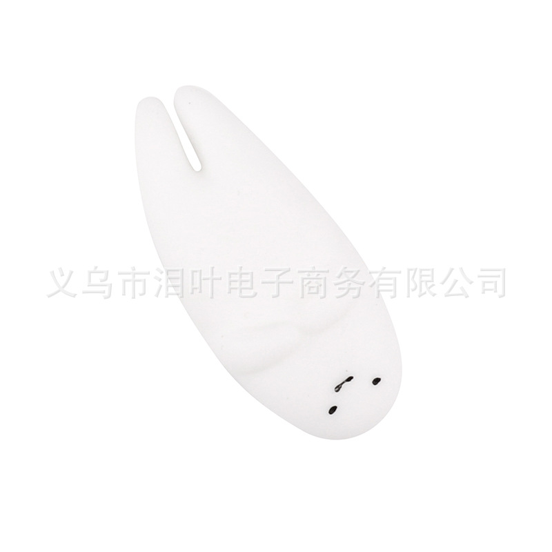 Picture of Cross-border soft Glue Creative students decompression stall selling decompression pinch music small animal vent toys small dumplings