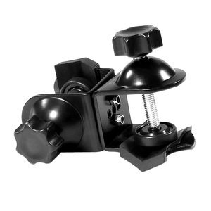 Picture of Desktop universal pan-tilt large force clip desktop fixed spherical large force clip fixed bracket hose large force bending clip