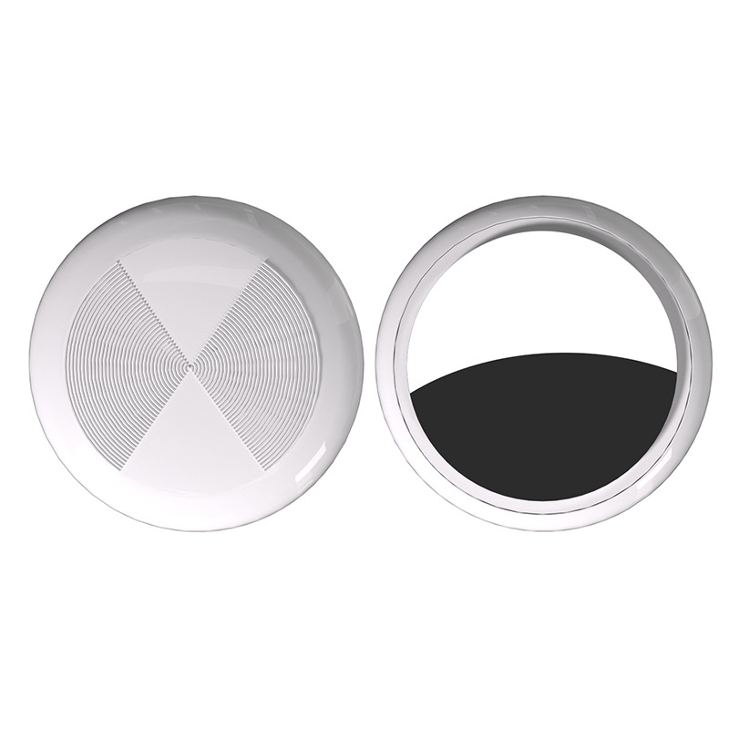 Picture of Bluetooth anti-lost device round pet locator tracker Android IOS positioning two-way reminder alarm
