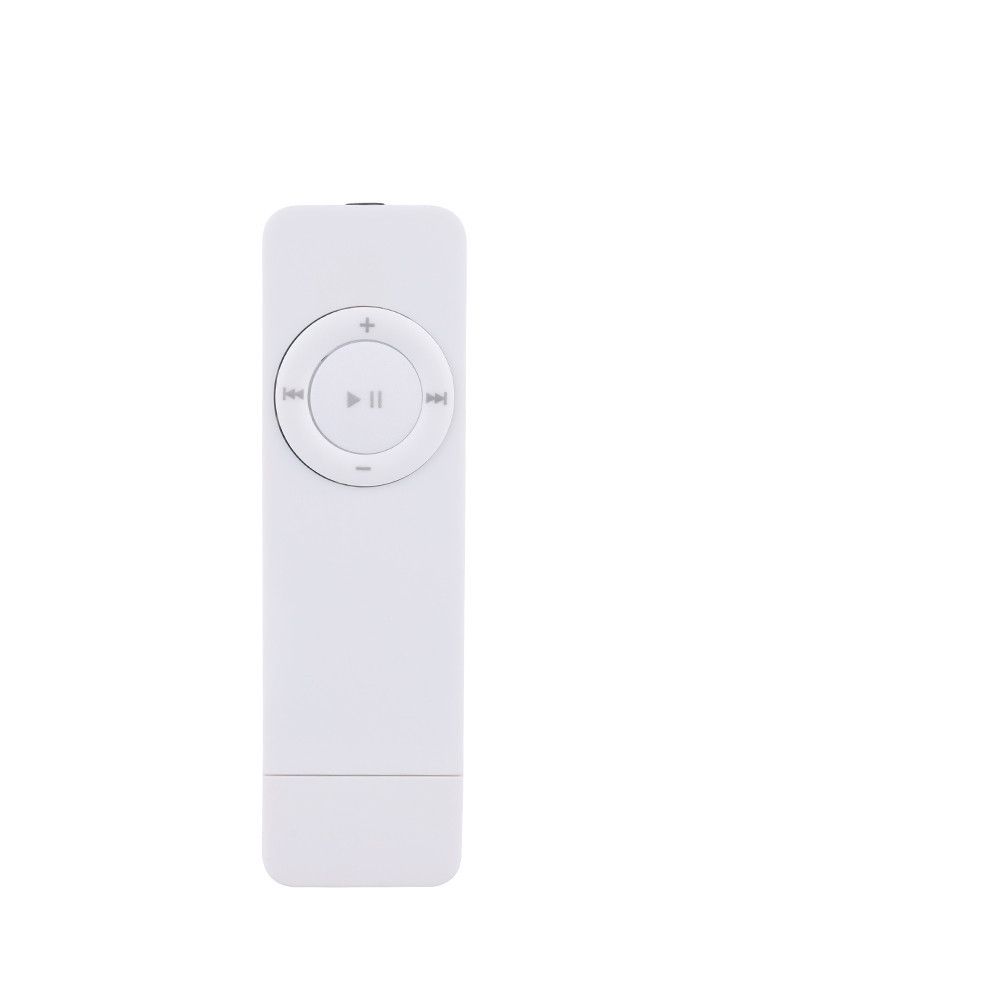 Picture of Factory in stock wholesale MP3 Walkman student mini MP3 music player stand-alone support up to 64GB