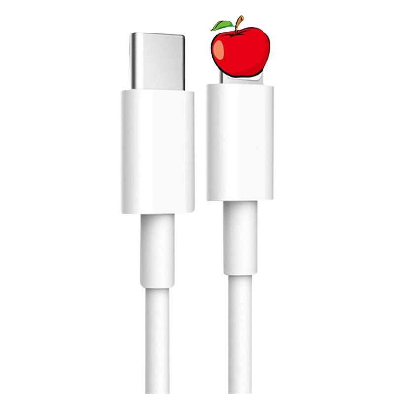 For Apple 16 fast charging data line pd20w mobile phone charging line type-c27W original fast charging line wholesale