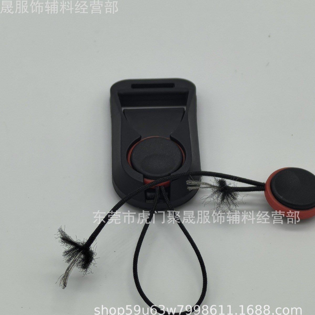 Picture of Camera Quick Release Plate, Mirrorless Slr Quick Release Buckle, Wire Rope Pull Tail, Camera Shoulder Strap, Camera Wrist Strap, Quick Release Bean