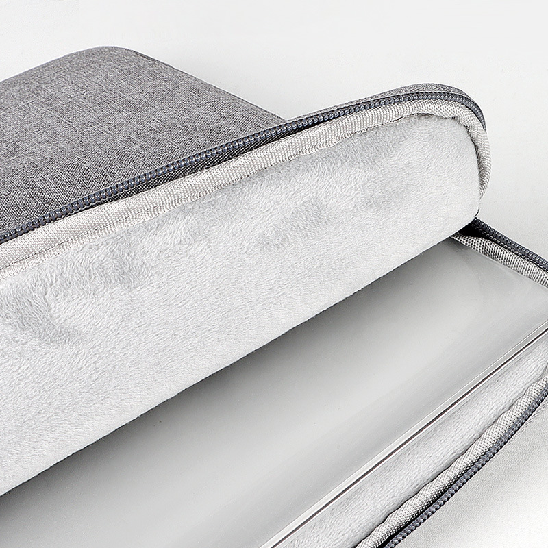 Picture of Portable Laptop Bag Inner Bag MacBook Apple Pro Huawei 1345.6inch Asus Air Satchel