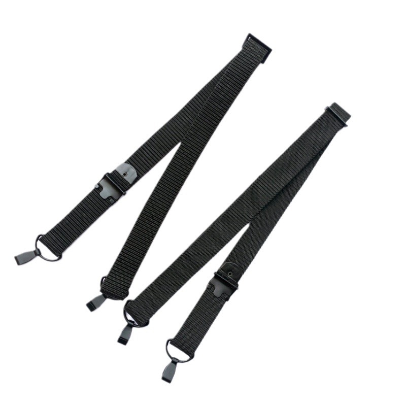 Picture of 95/95-1 Gun Strap Multifunctional Tactical Strap 03 Triangle Strap Security Strap Gun Strap Universal 81 Strap