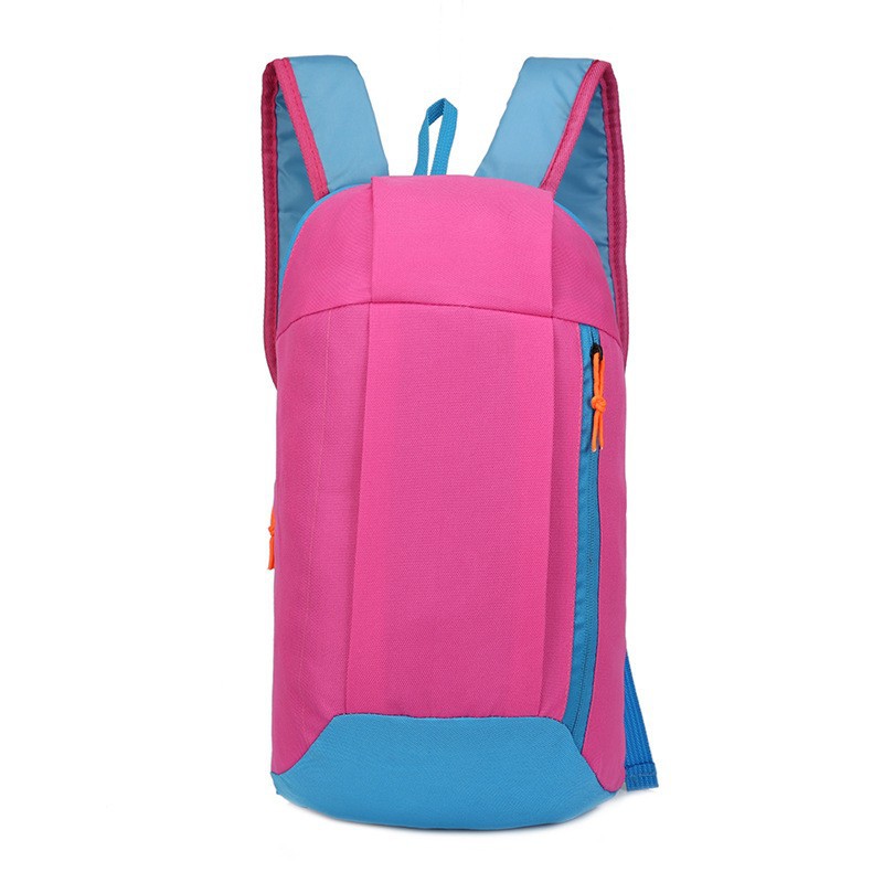 Picture of Factory specializes in new in stock multi-purpose lightweight travel backpack casual fashion backpack folding storage backpack