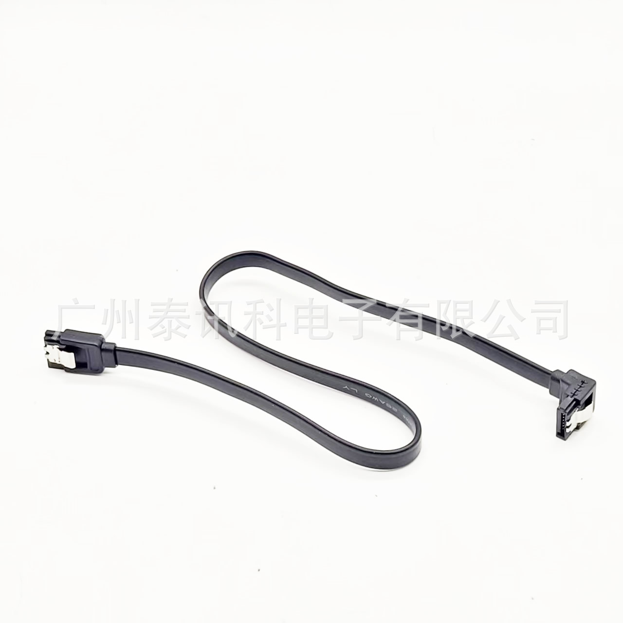 Picture of Suitable for Hp Desktop Sata Pwr Hard Drive Power Cord Hdd Power Supply Motherboard 4P to Sata Data Cable