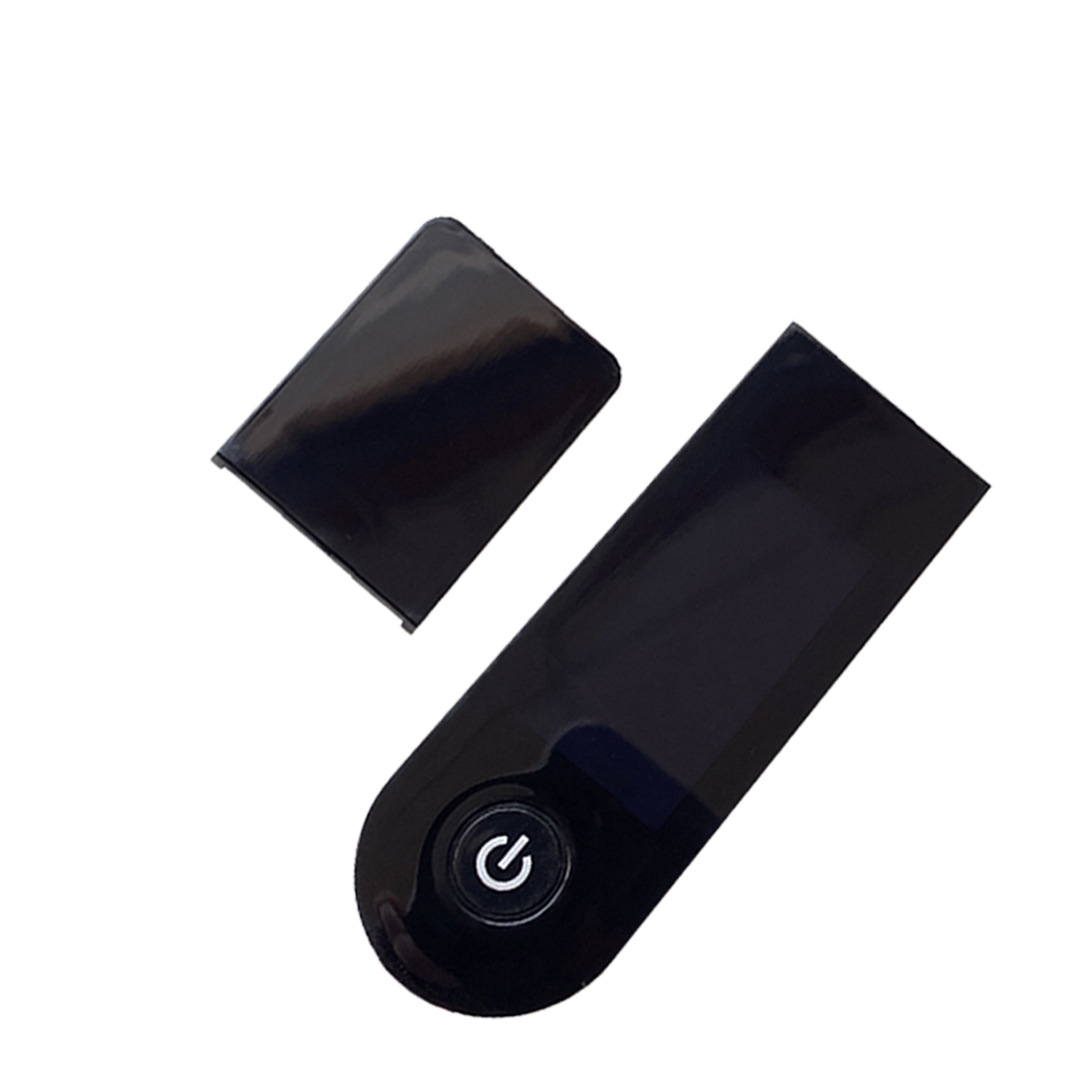 Picture of Suitable for M365 Electric Scooter Pro Instrument Cover 1S Scooter Bluetooth Panel Central Control Switch Panel