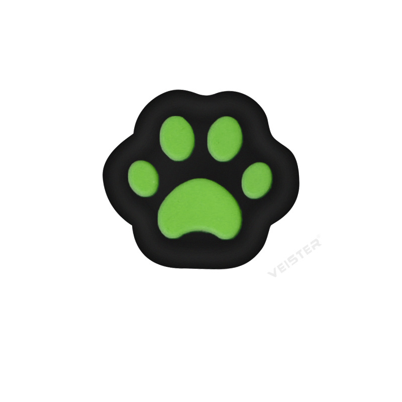 Picture of Nintendo switch/lite/oled cat claw rocker cap NS key protection cap Switch silicone rocker cap